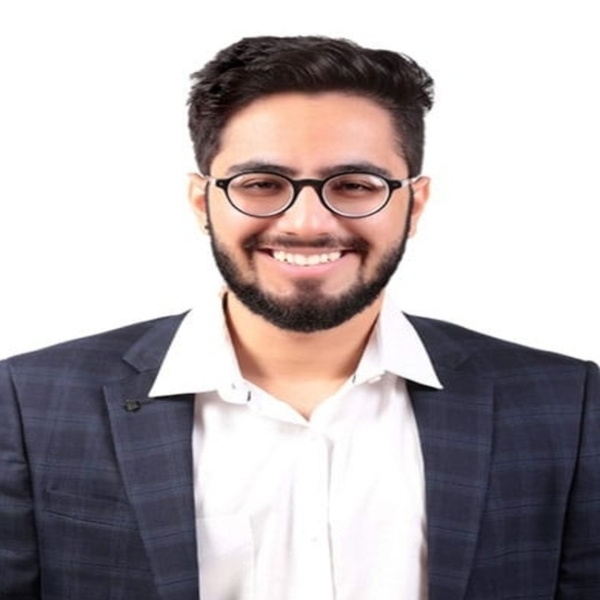 Nikhil - Accounting tutor - Mumbai