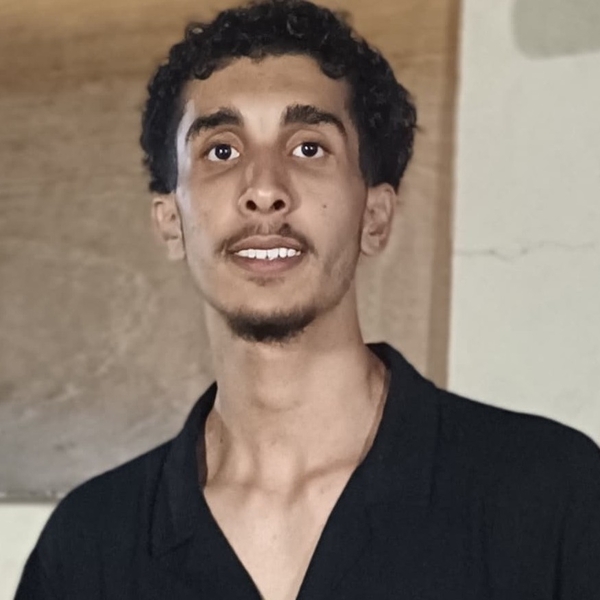 Ilyas - Prof d'arabe - 