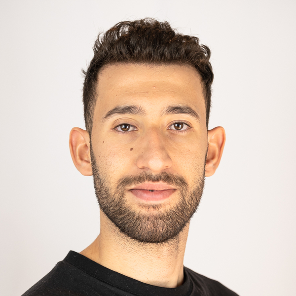 Madjid - Prof de programmation - Champigny-sur-Marne