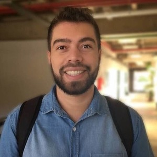 Willyan - Professor de inglês - Belo Horizonte