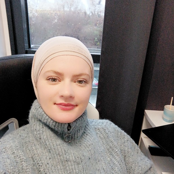 Sonia - Prof d'arabe - Bezons