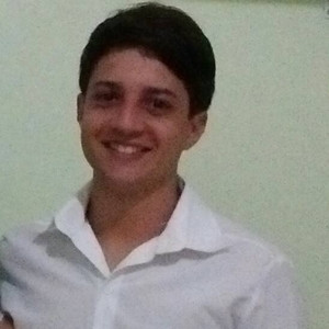 Vitor - Professor de matemática - Recife
