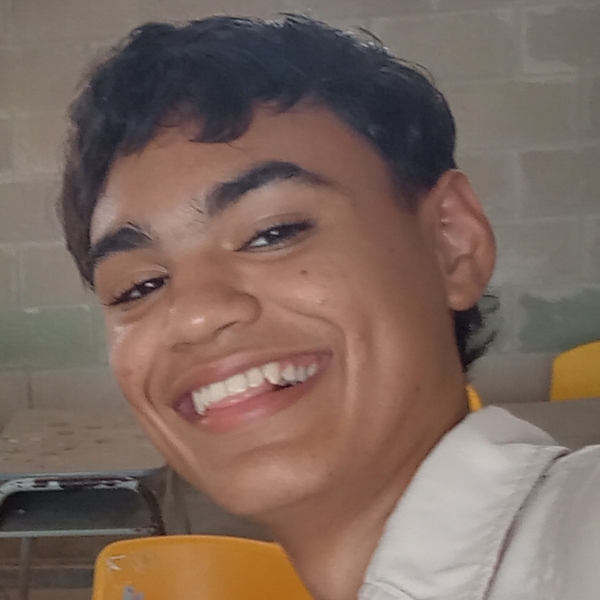 Sebastián Xavier - tutor académico - Chiriguana