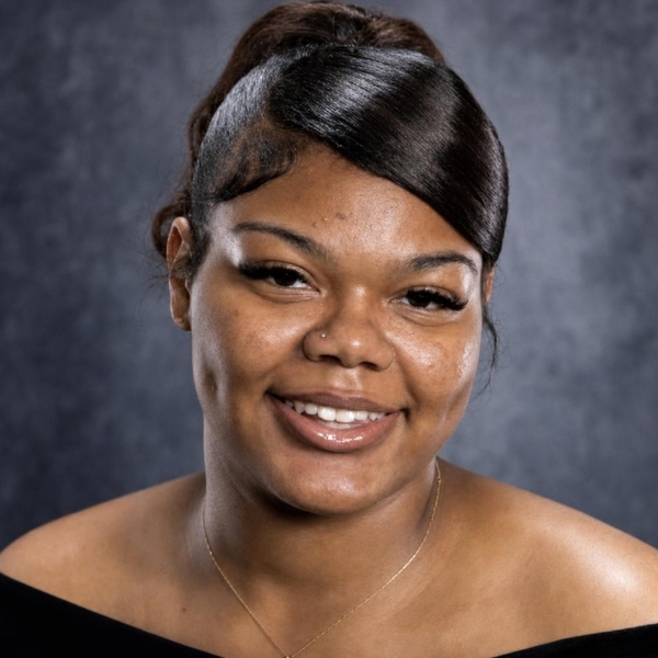 Deanna - English tutor - Tuskegee