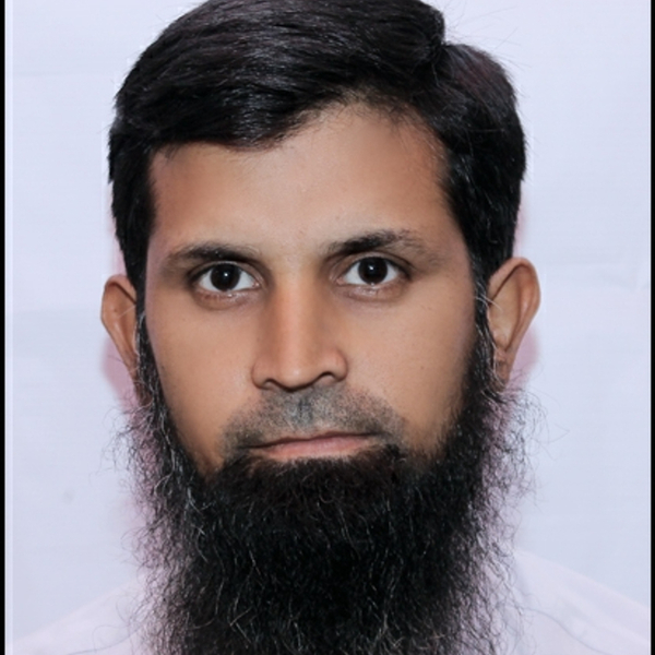 MOHAMMED - Maths tutor - Hyderabad