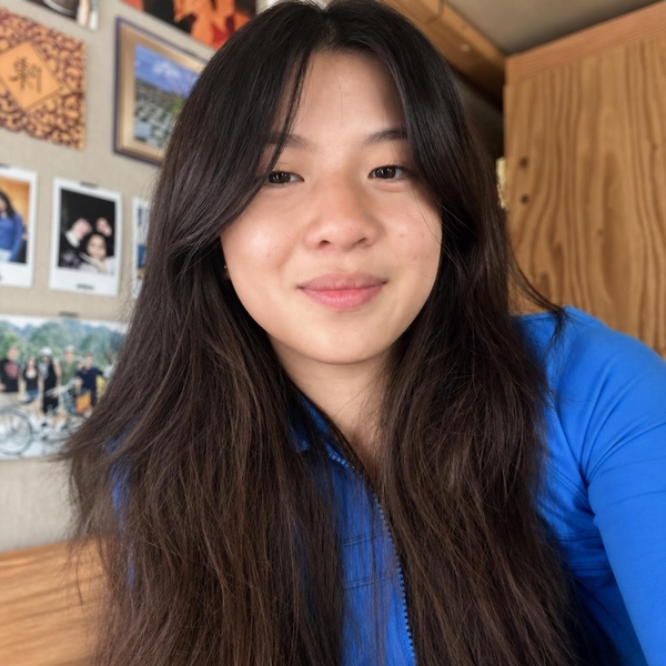 Natalie - Mathematics tutor - Los Angeles