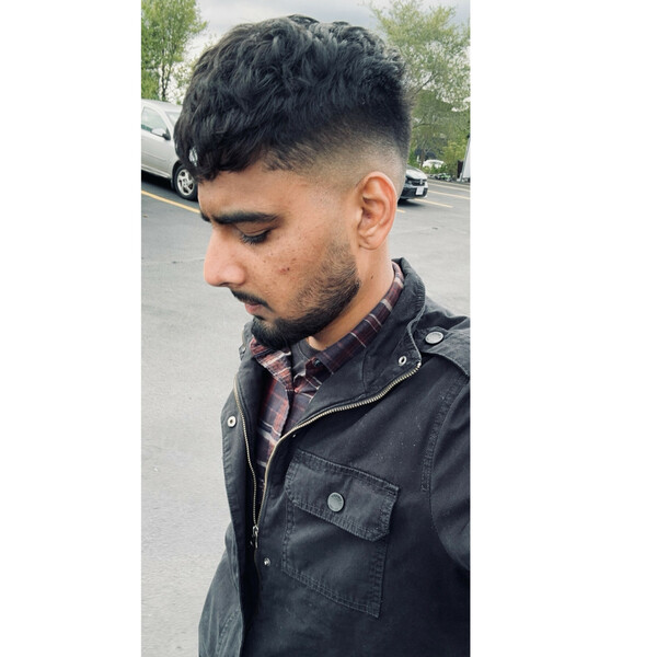 Arinder - English tutor - Brampton