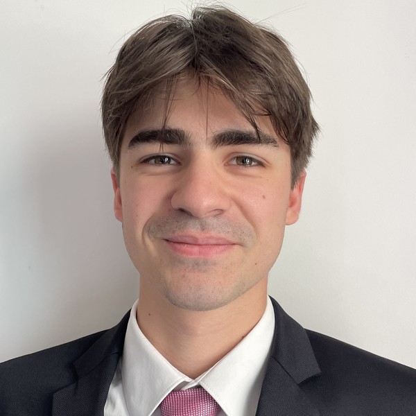 Martin - Prof de français - Lille