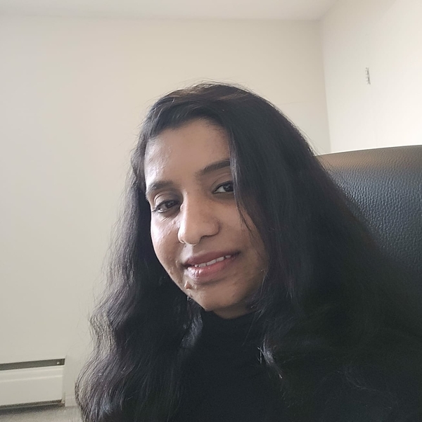 Natasha - Reading tutor - Toronto