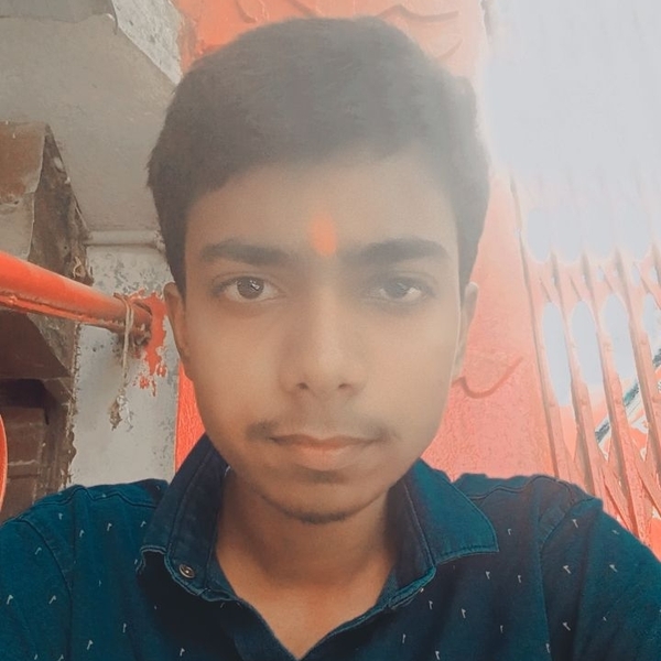 Manish - Maths tutor - Gogahara