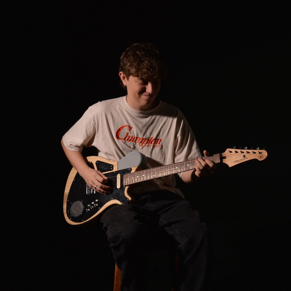 Toby - 3d modelling tutor - Plymouth
