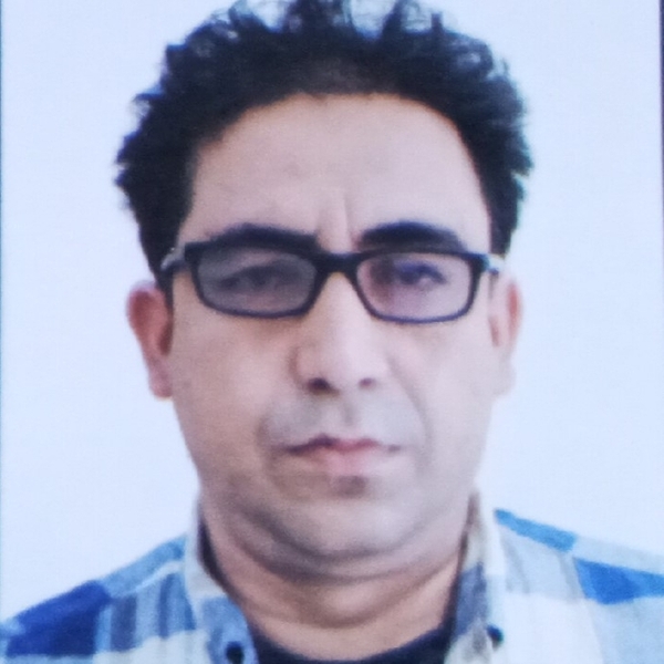 Abdul Latief - Maths Tutor - Srinagar