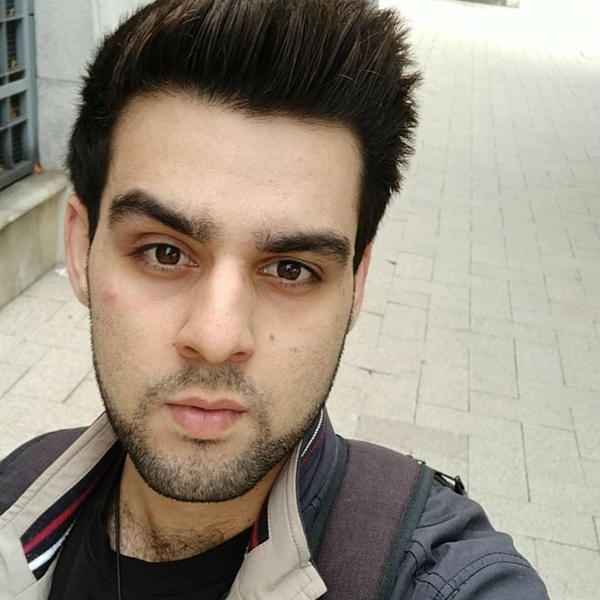 Taimur - Math tutor - Luton