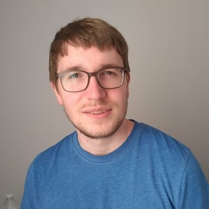 François - Prof de programmation - Ixelles