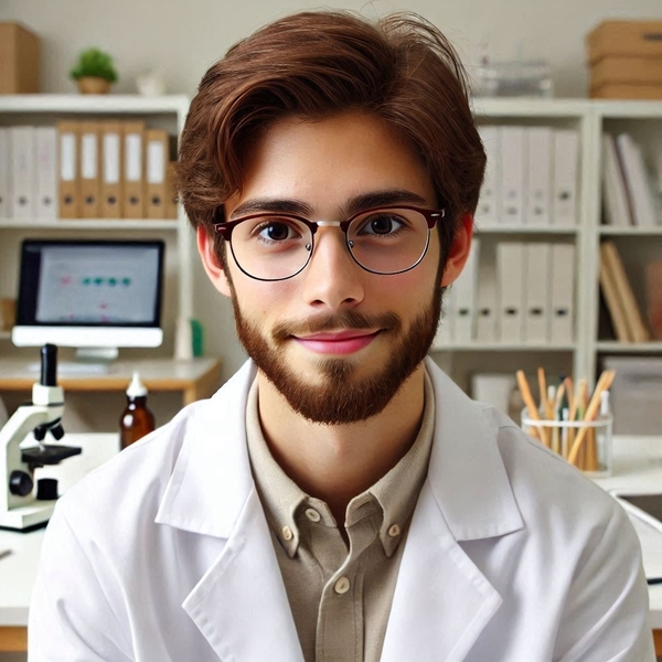 Rishabh - Computer skills tutor - Lucknow