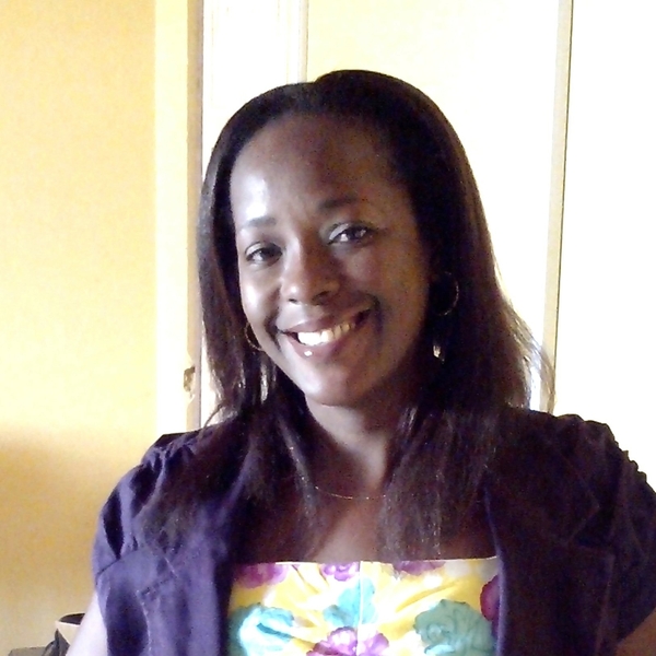 Shundell - Maths tutor - California City