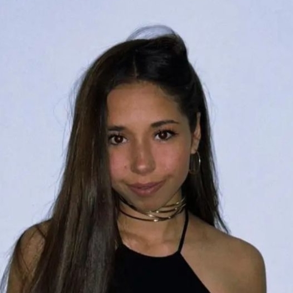 Claudia - tutor académico - Málaga