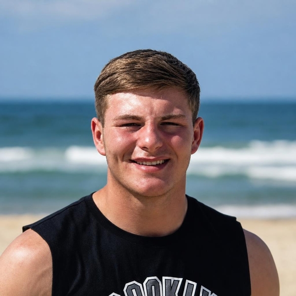 Connor - Guitar tutor - Sydney