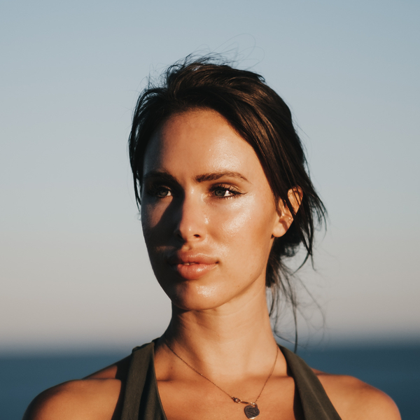 Sophia - Yoga flow tutor - Sydney