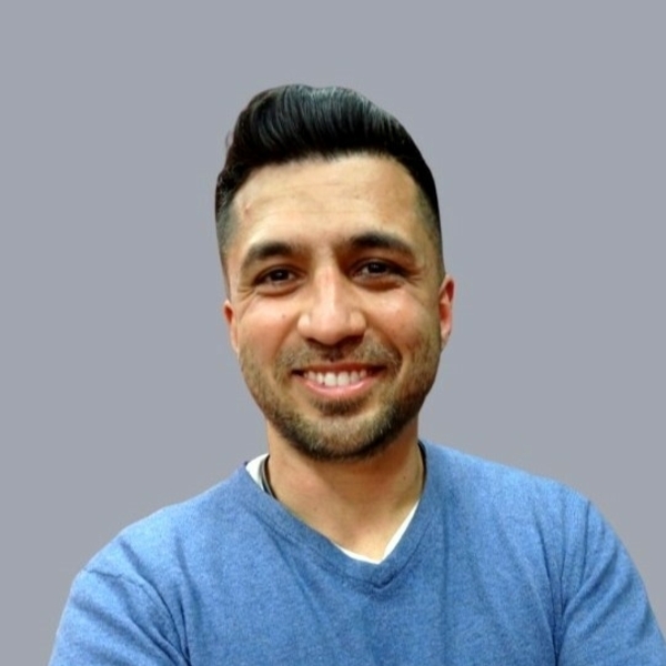 GERMAN ANDRES - Profesor de programación - Concón