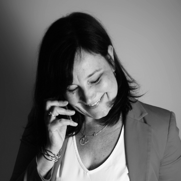 FLORENCE - Prof de développement personnel - Épernay