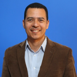 Claudemir - Professor de inglês - Sorocaba