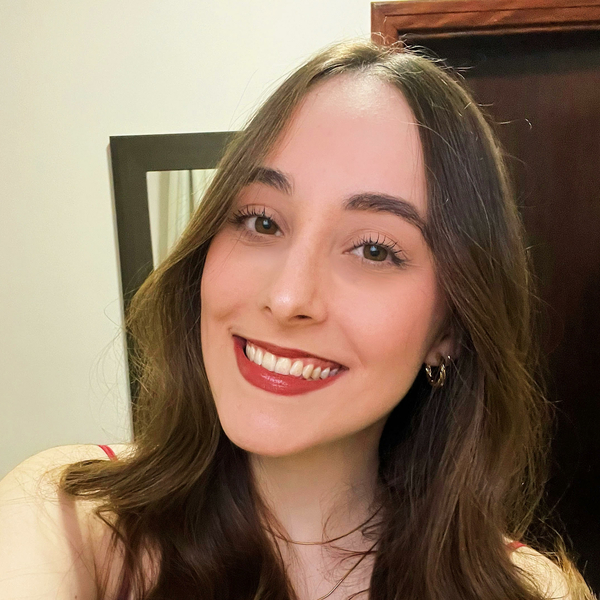 Mariana - Professor de inglês - São Paulo