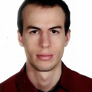 Diego - profesor de historia - Burgos