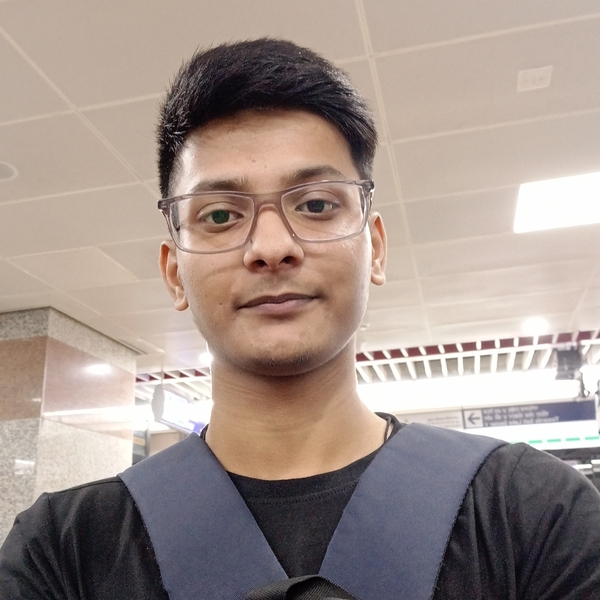 Ashutosh - English tutor - Kolkata