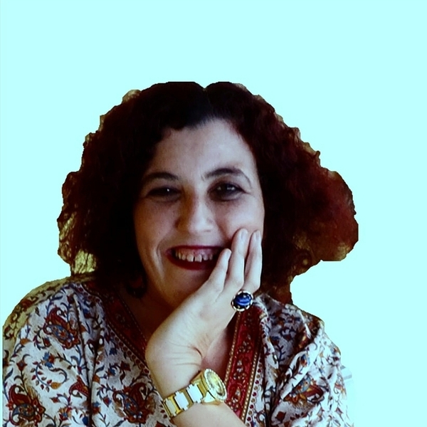 Daniela - Professor de português para estrangeiros - Guarulhos