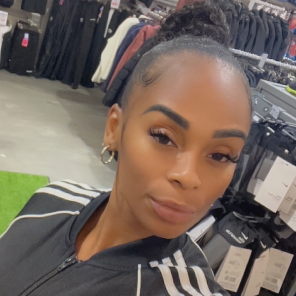Tia - Personal trainer - Hounslow