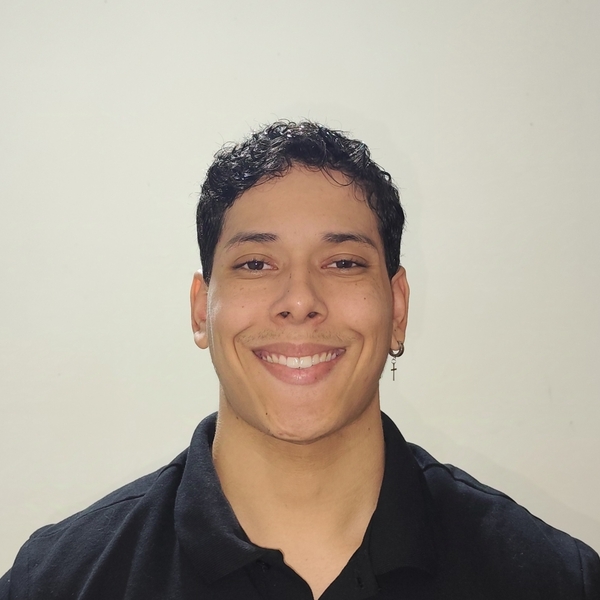 Pedro - Prof de inglês - Rio de Janeiro