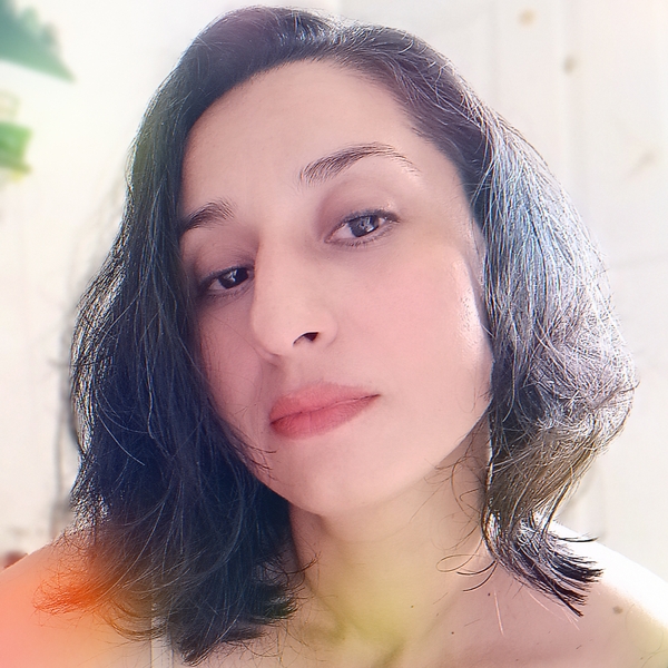 Viri - profesor de español para extranjeros - Medellín