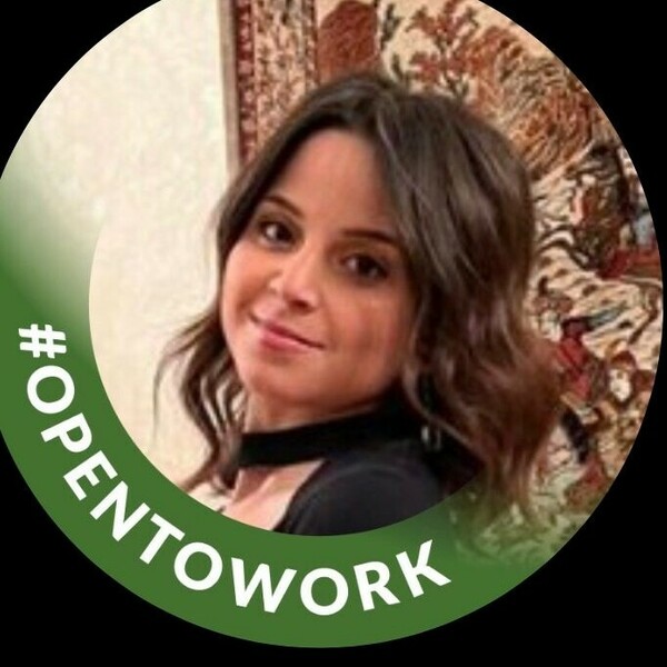 Alia - English tutor - Ottawa