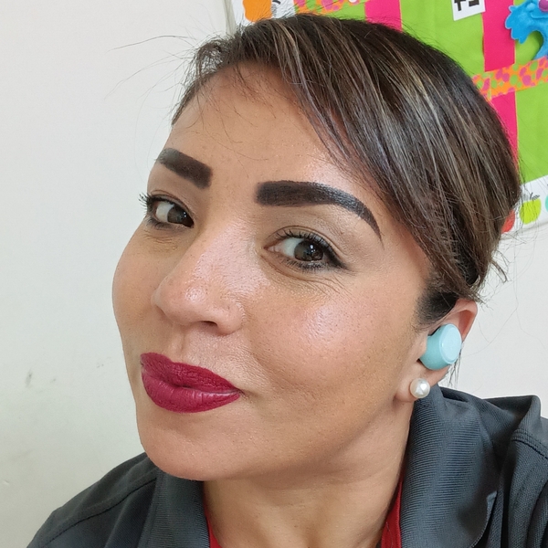 Olivia López - profesor de español para extranjeros - Hermosillo