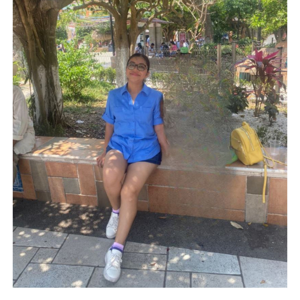 Claudia - profesor de italiano - Veracruz