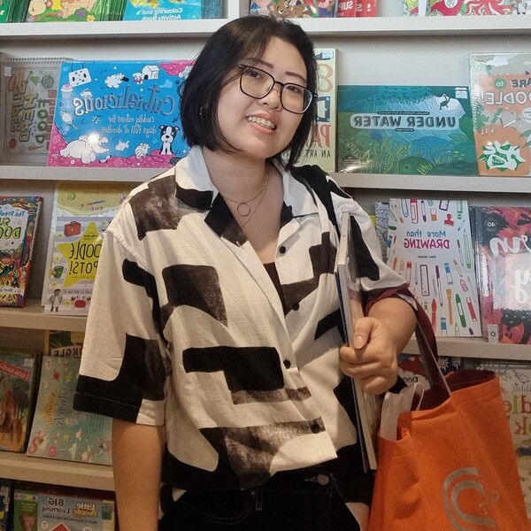 Stephanie - Maths tutor - Klang