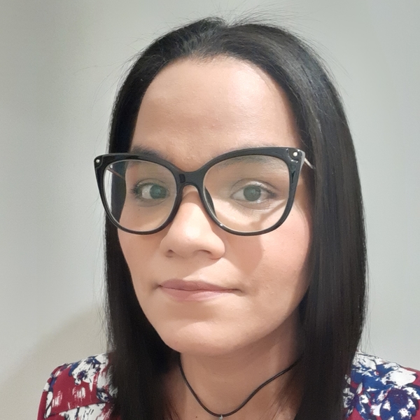 Amaloa - Profe de inglés - Madrid