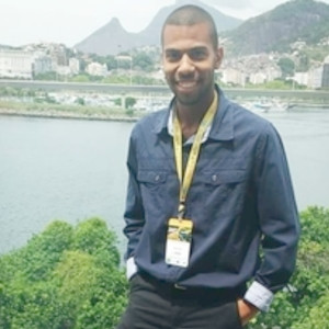 Renan - Professor de português - Rio de Janeiro
