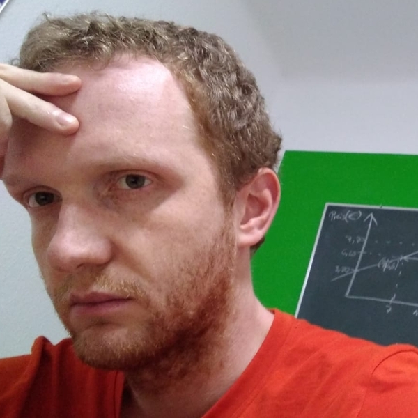 Torsten - Lehrkraft für Mathematik - Wien