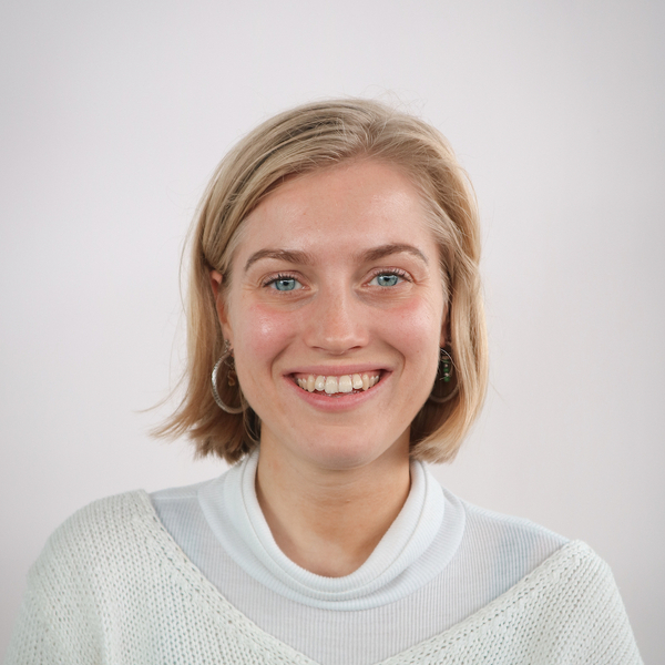 Karien - Leraar wiskunde - Rotterdam