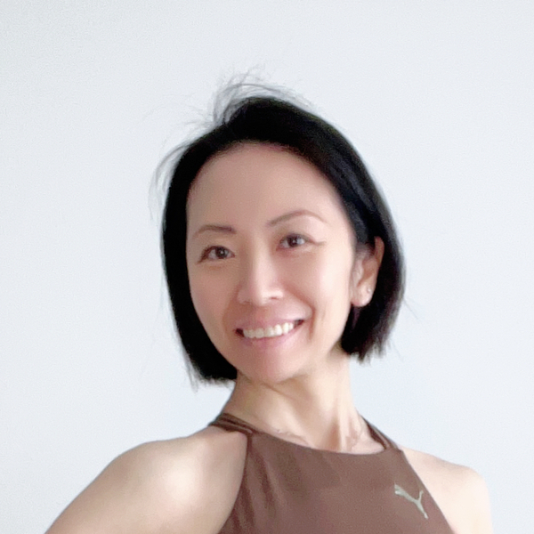 Yvonne - Yoga instructor - Toronto