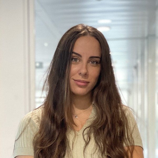 Gisela - profesor de biología - Barcelona