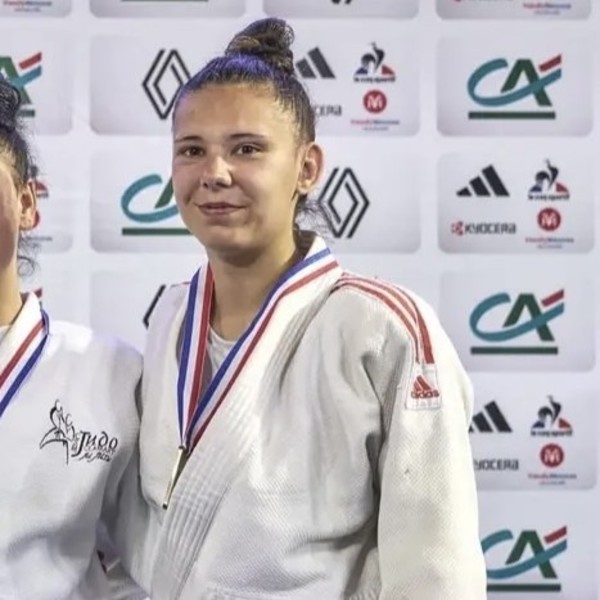 Pauline - Coach sportif - Sorgues