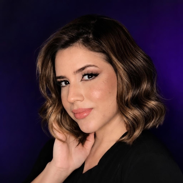 Barbara - Spanish tutor - Tampa