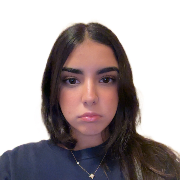 Ines - Prof de sciences sociales - Uccle