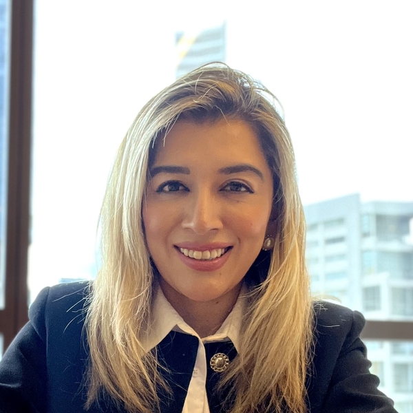 Liliana - Profe de emprendimiento - Ciudad de México