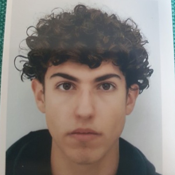Amaury - Prof de maths - Maisons-Laffitte