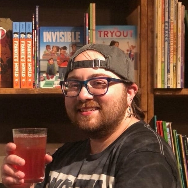 Adrien - English tutor - Denver