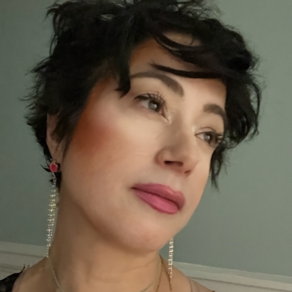 Giovanna - English tutor - Montreal